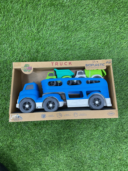 Set de Carros - NI39