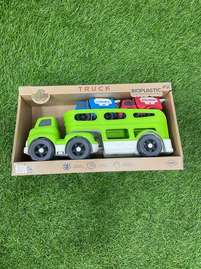 Set de Carros - NI39