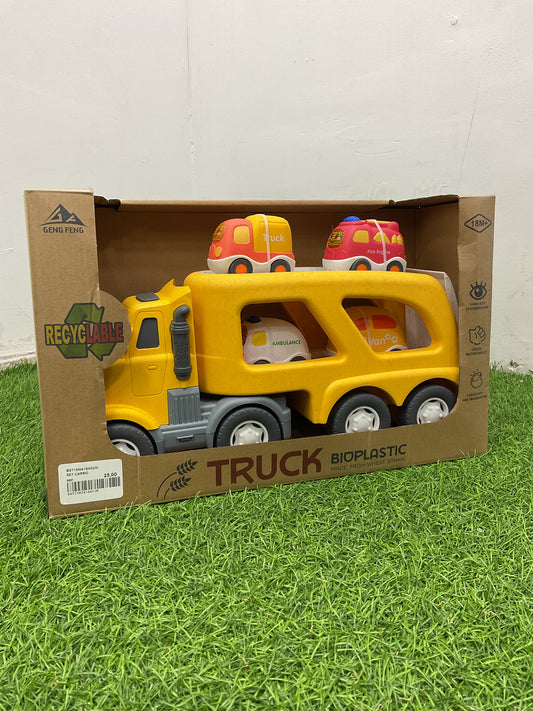 Set de Carro -NI41