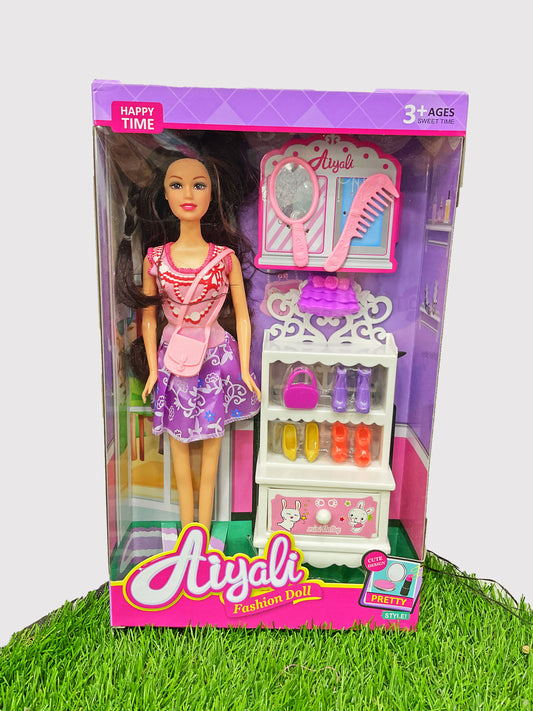 Set de muñeca Barbie-MY30