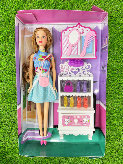 Set de muñeca Barbie-MY30