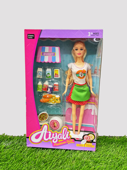 Set de muñeca Barbie-MY29