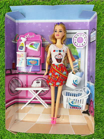 Set de muñeca Barbie-MY31