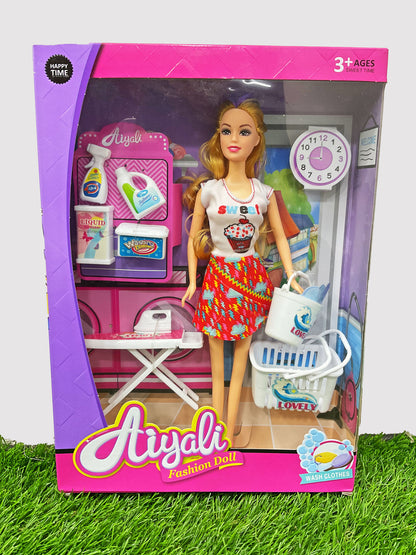 Set de muñeca Barbie-MY31