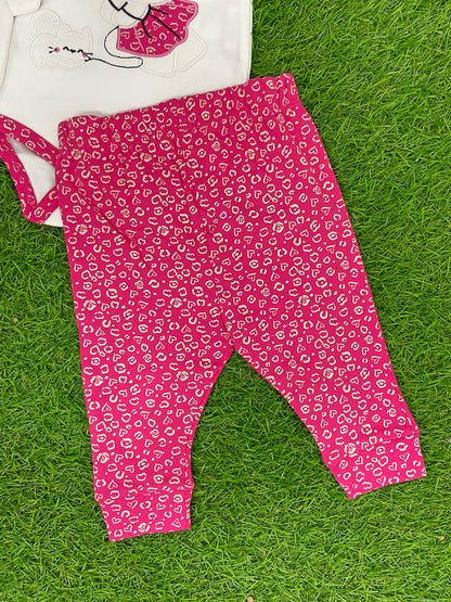 Conjunto de bebe - 5200099