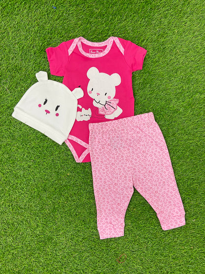 Conjunto de bebe - 5200099