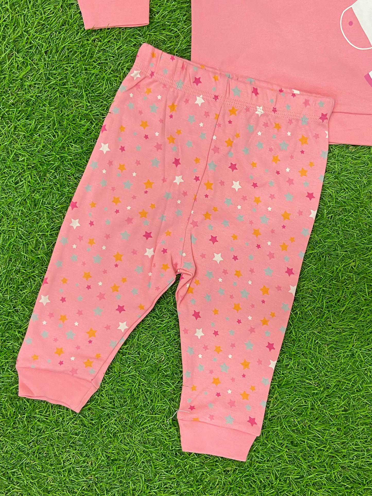 Conjunto de bebe - 5200121