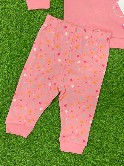 Conjunto de bebe - 5200121