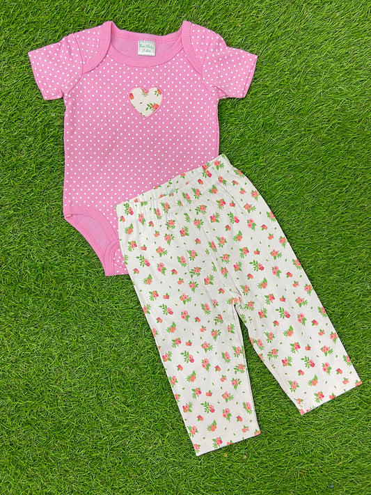 Conjunto para bebes - 2900250