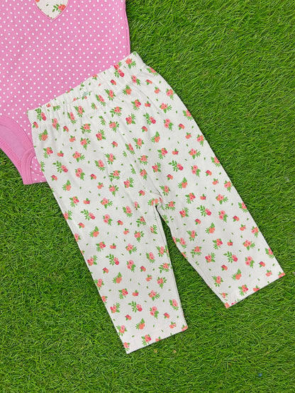 Conjunto para bebes - 2900250