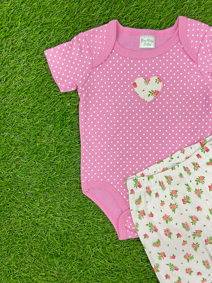 Conjunto para bebes - 2900250