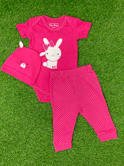 Conjunto para bebes - 5200102