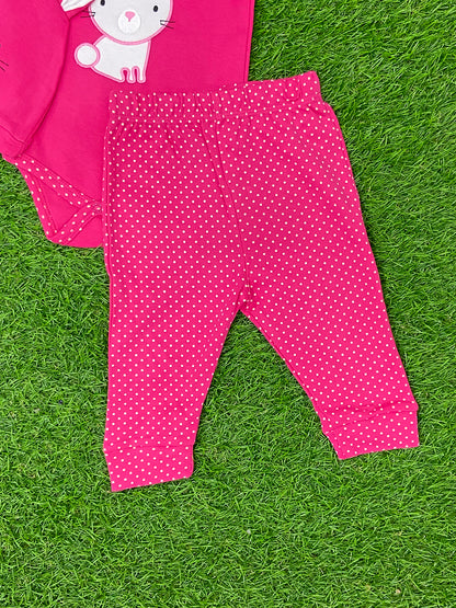 Conjunto para bebes - 5200102