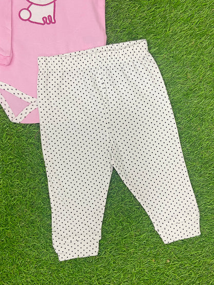 Conjunto para bebes - 5200102