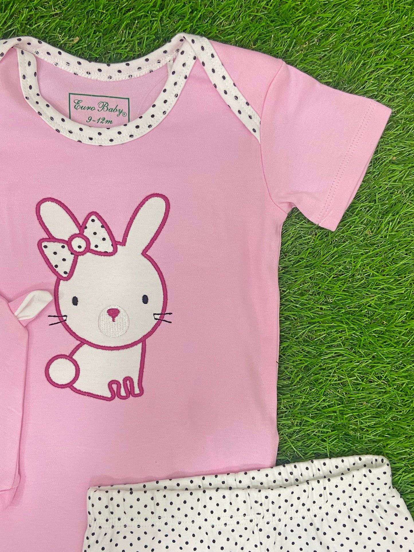 Conjunto para bebes - 5200102