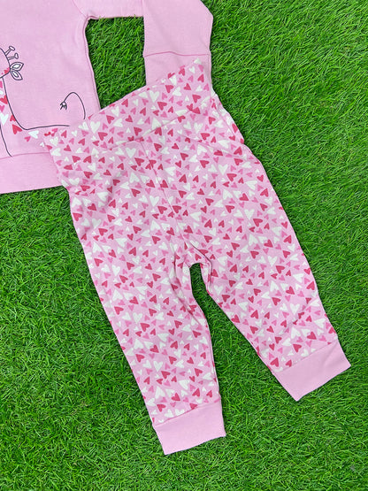 Conjunto para bebes - 3305838