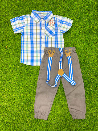 Conjunto - D74402TT