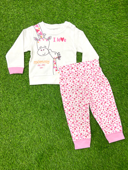 Conjunto para bebes - 3305838