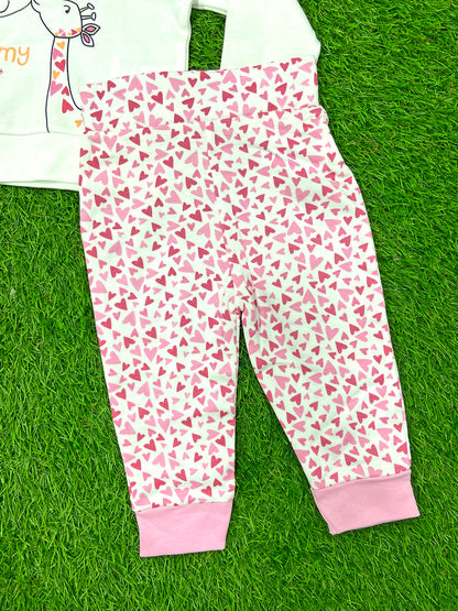 Conjunto para bebes - 3305838