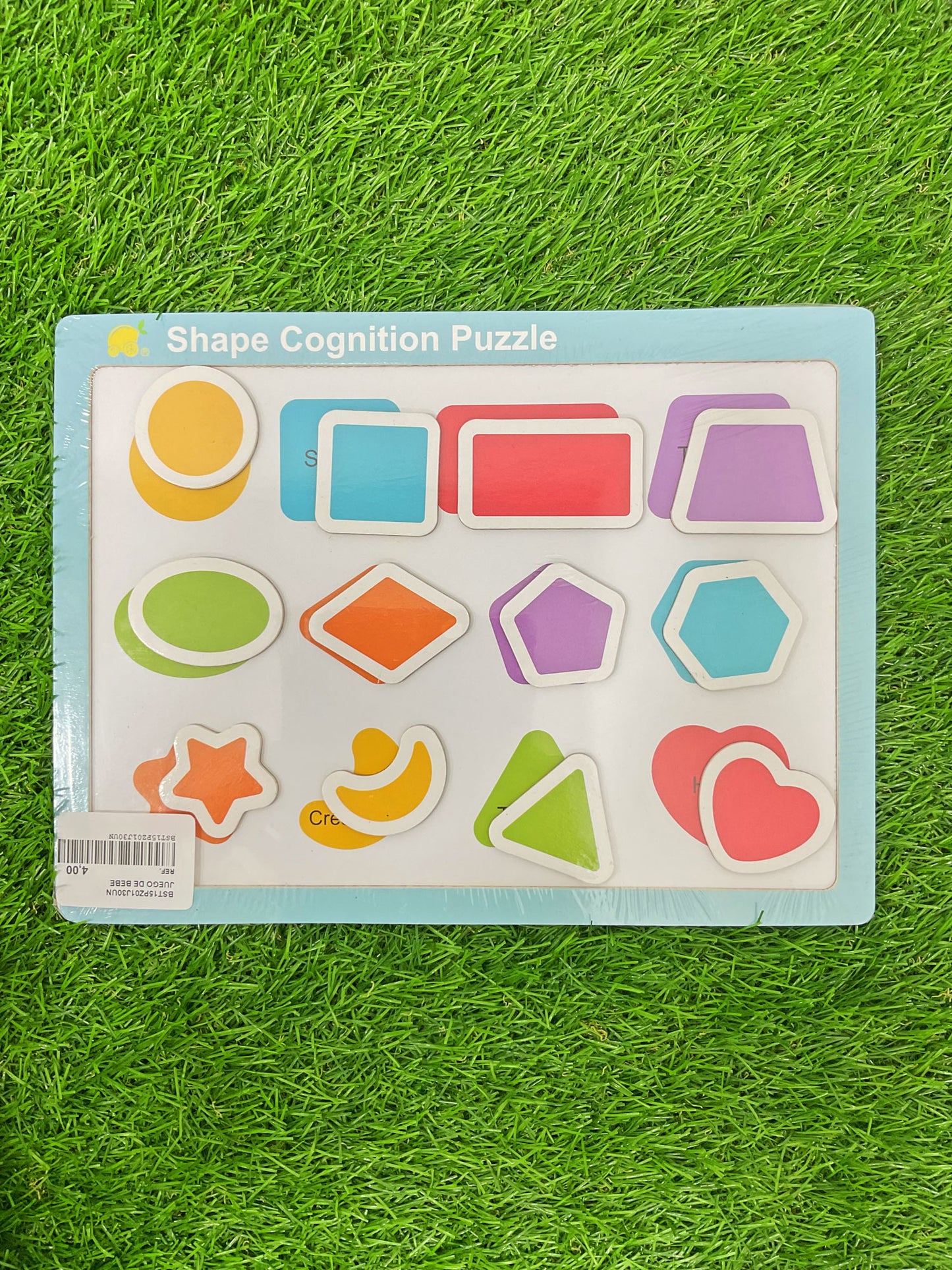 Juegos didacticos para niños-PZ01.