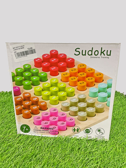 Sudoku-PY77