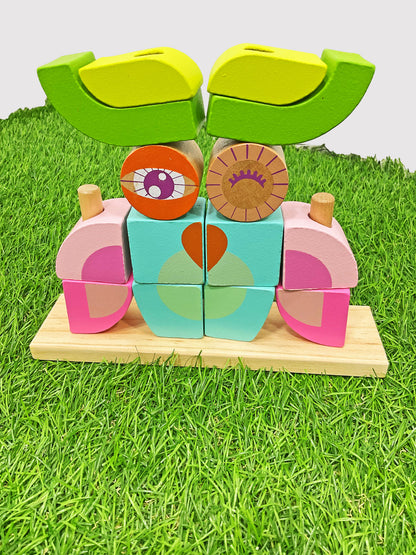 Juego didactico para niños-PZ54