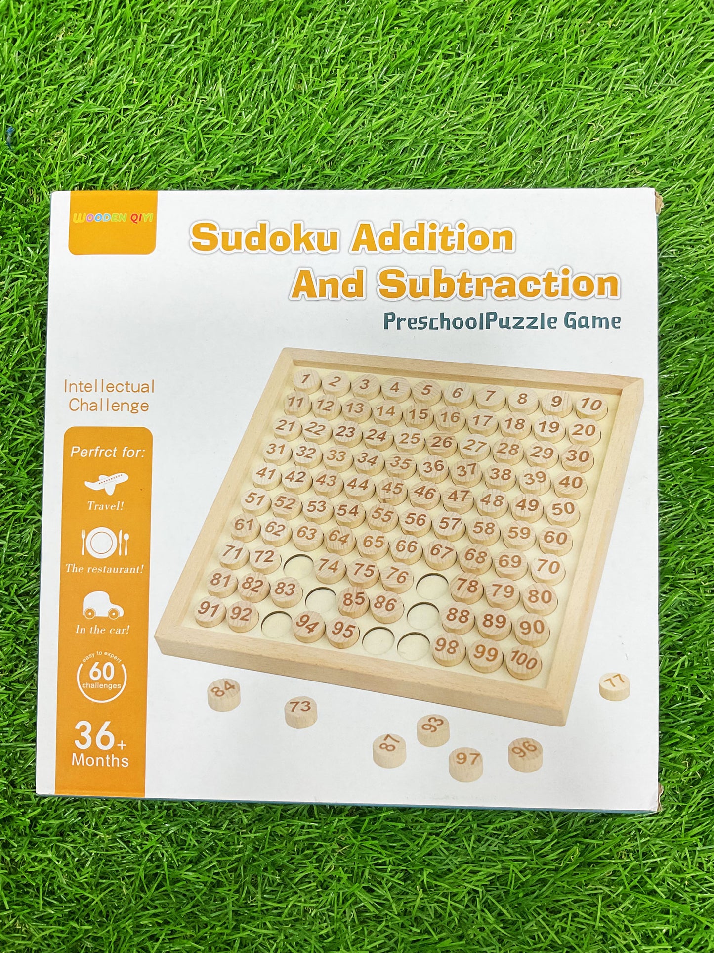 Sudoku-PZ49