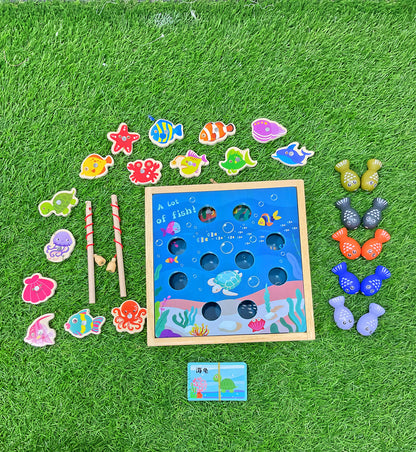 Juegos didacticos para niños-PZ38