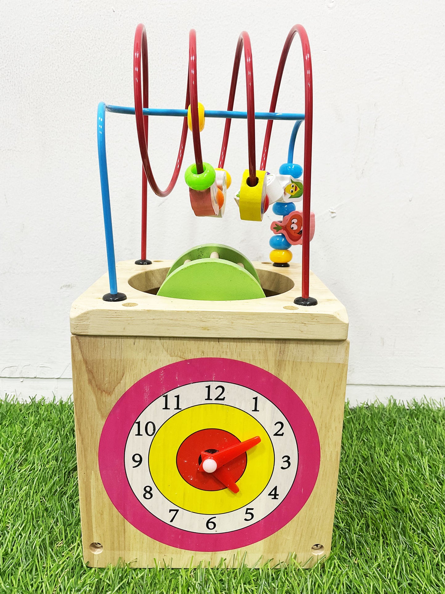 Juego didáctico para niños-PY83