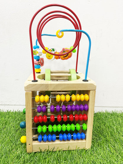 Juego didáctico para niños-PY83