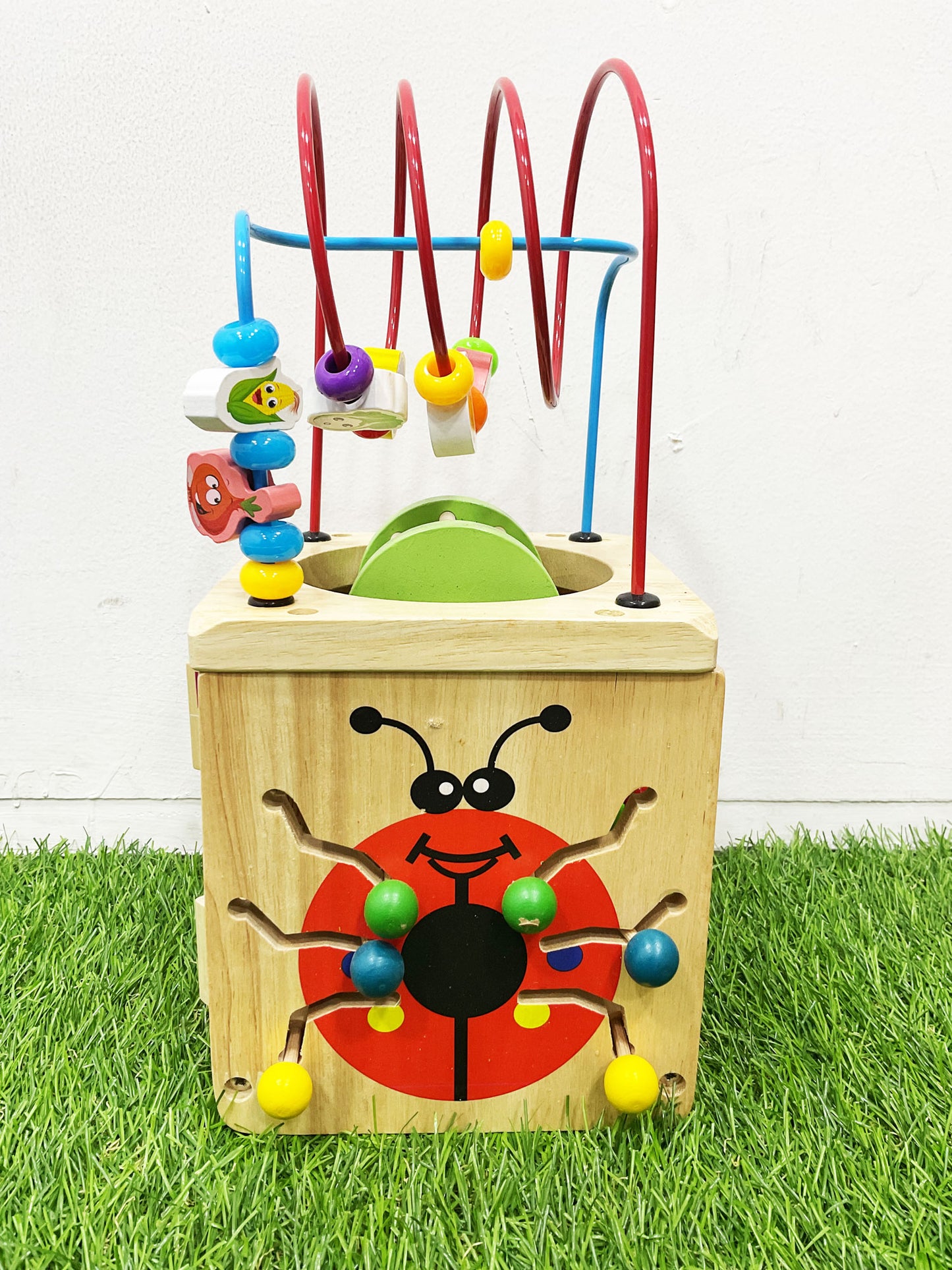 Juego didáctico para niños-PY83