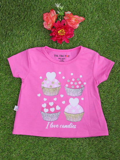 Conjunto de camisa y falda -1010574A