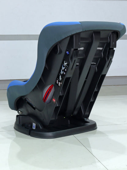 Silla de carro para bebés - CS - 3