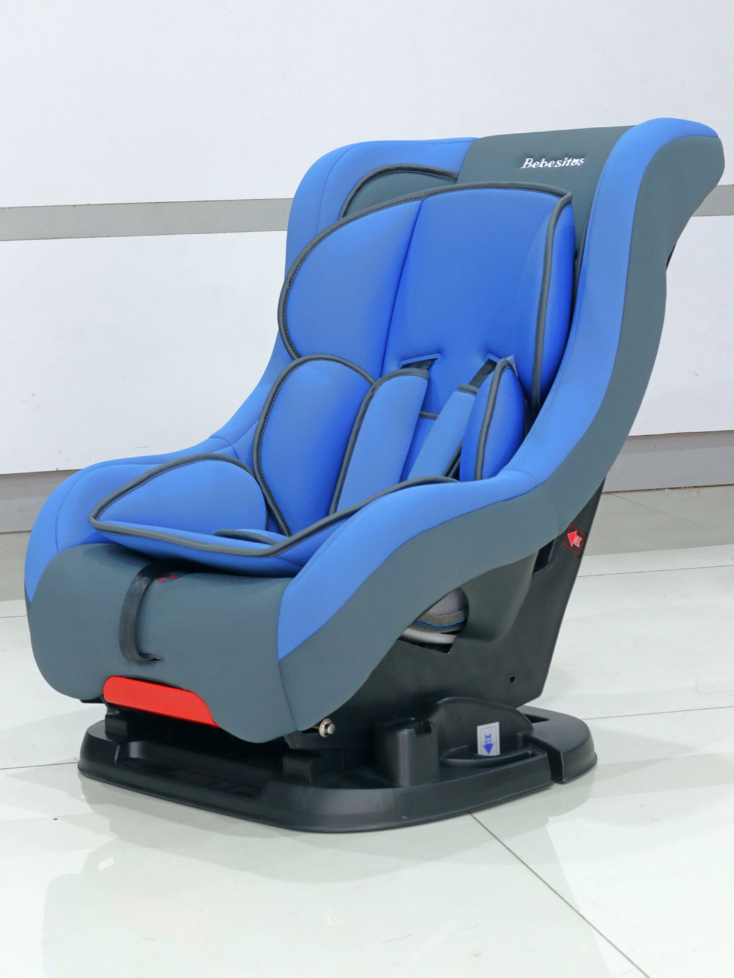 Silla de carro para bebés - CS - 3