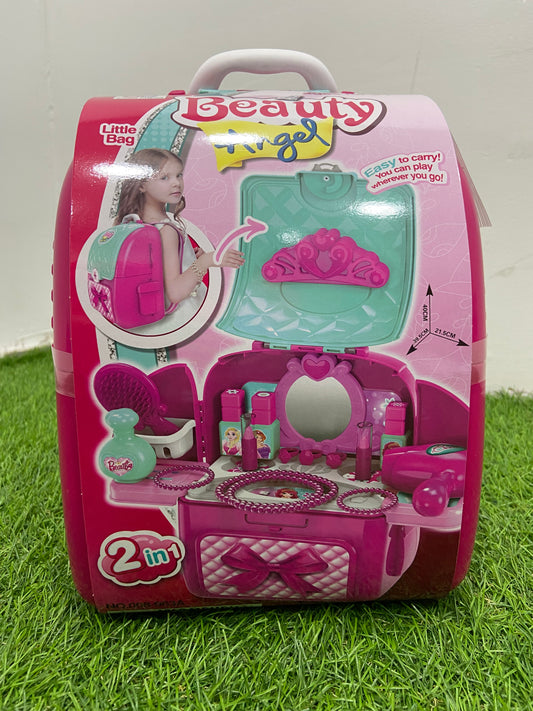 Baby star set de belleza - MY55