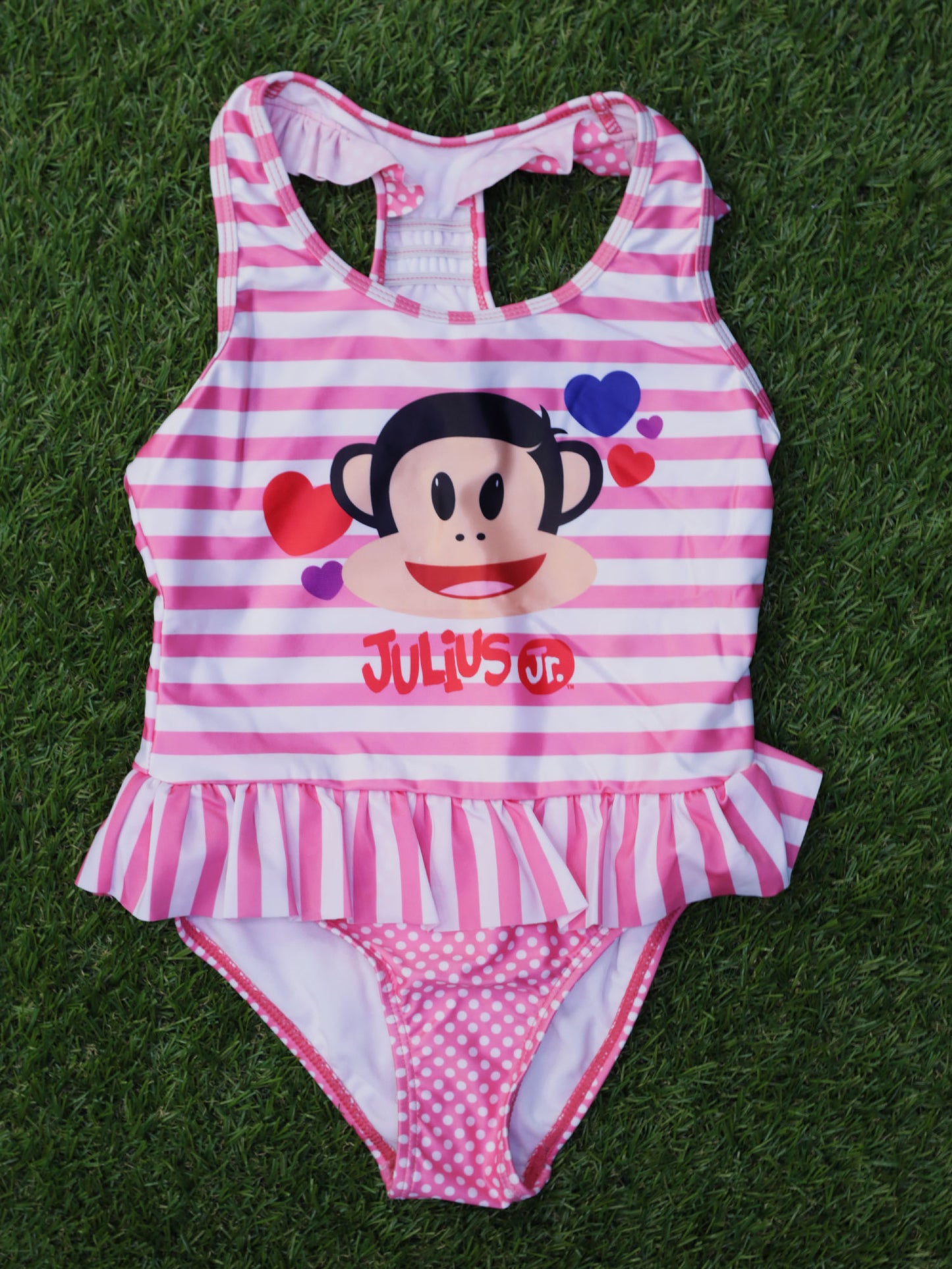 Traje de baño para niña - J6JL107D