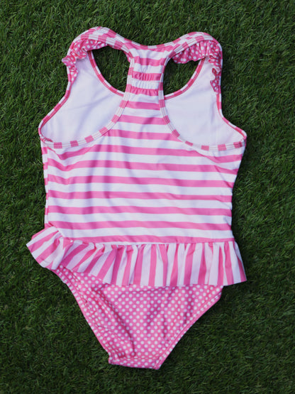 Traje de baño para niña - J6JL107D