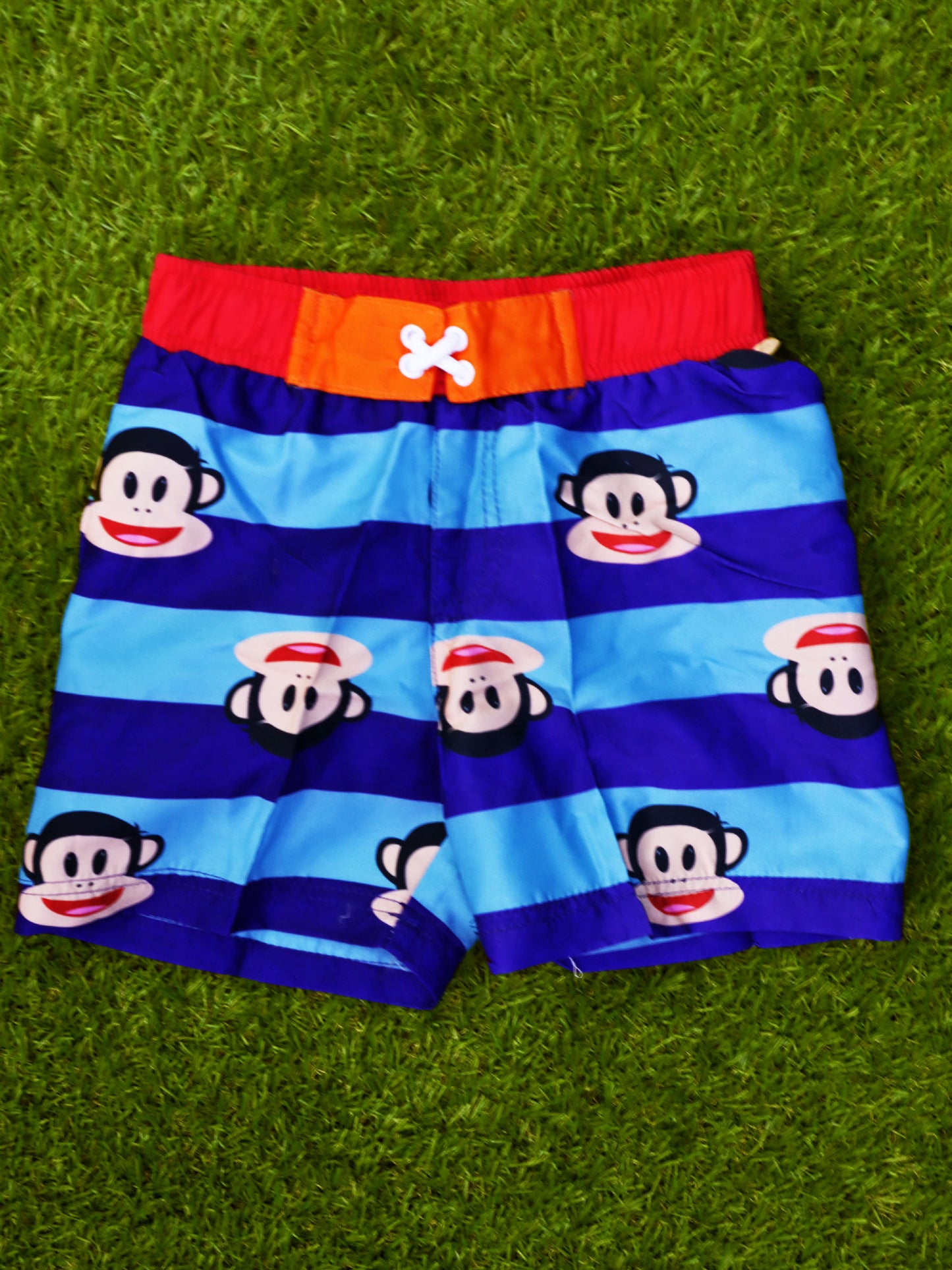 Short playero - J6JL108N