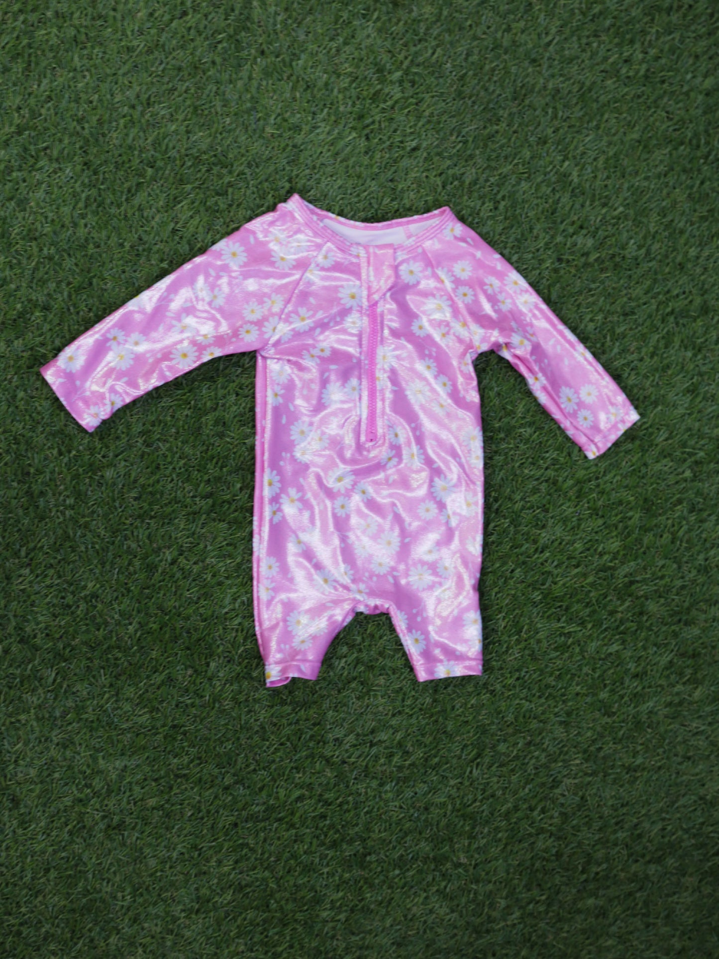 Traje de baño para niña- 07839TT