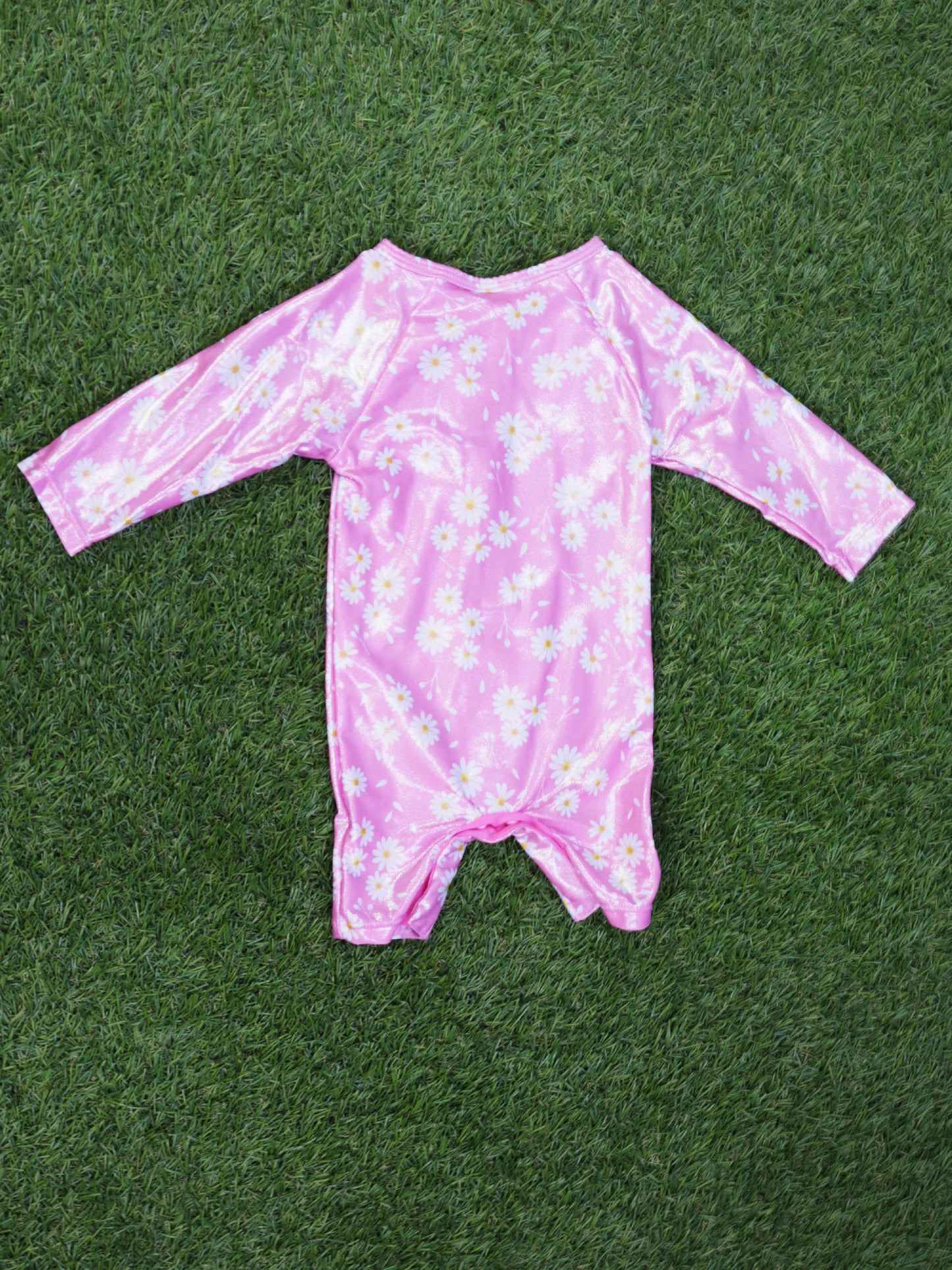 Traje de baño para niña- 07839TT