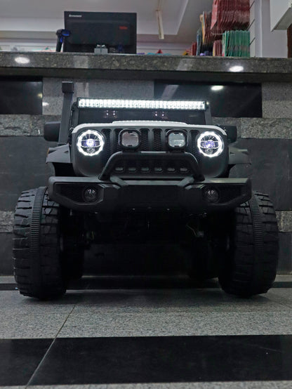 JEEP PEQUEÑO - NX34