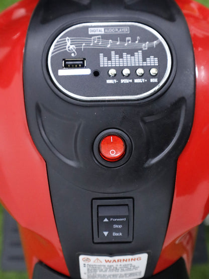 MOTO ELECTRICA - NX37