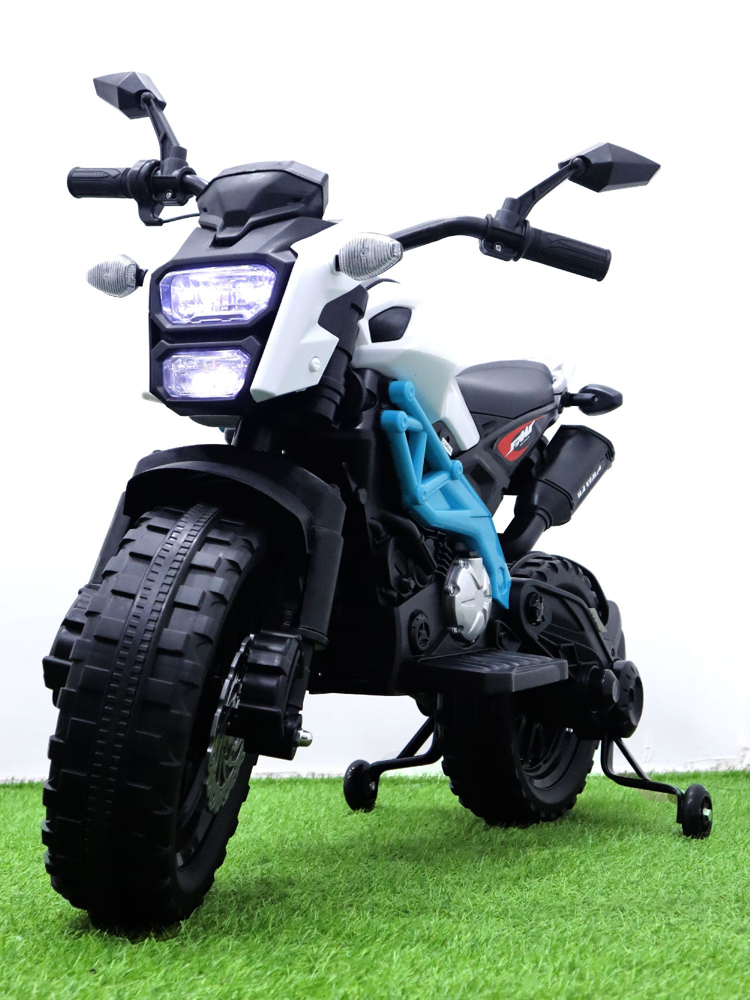 Motos electricas Vmagic