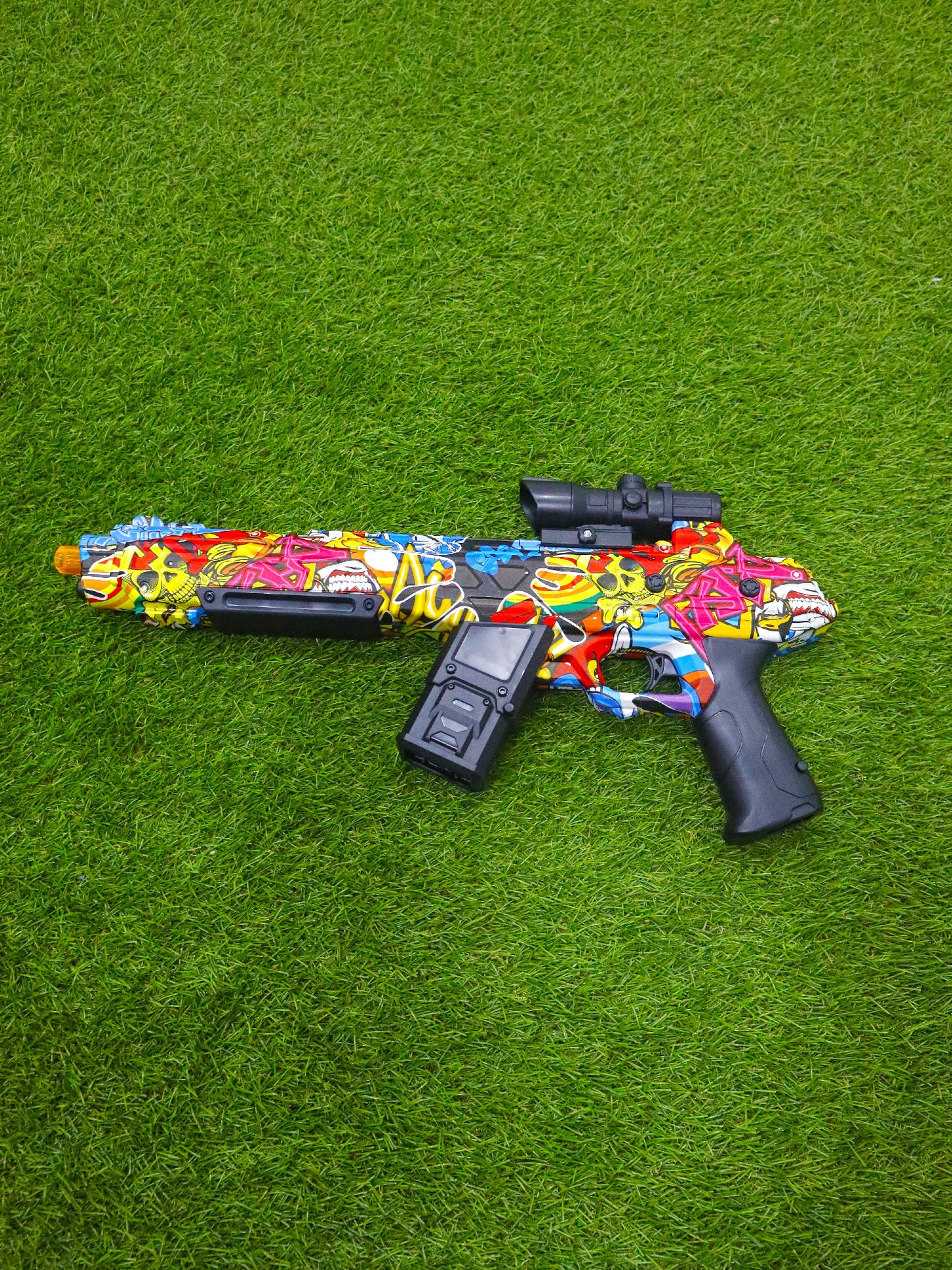 Baby star pistola - PY11