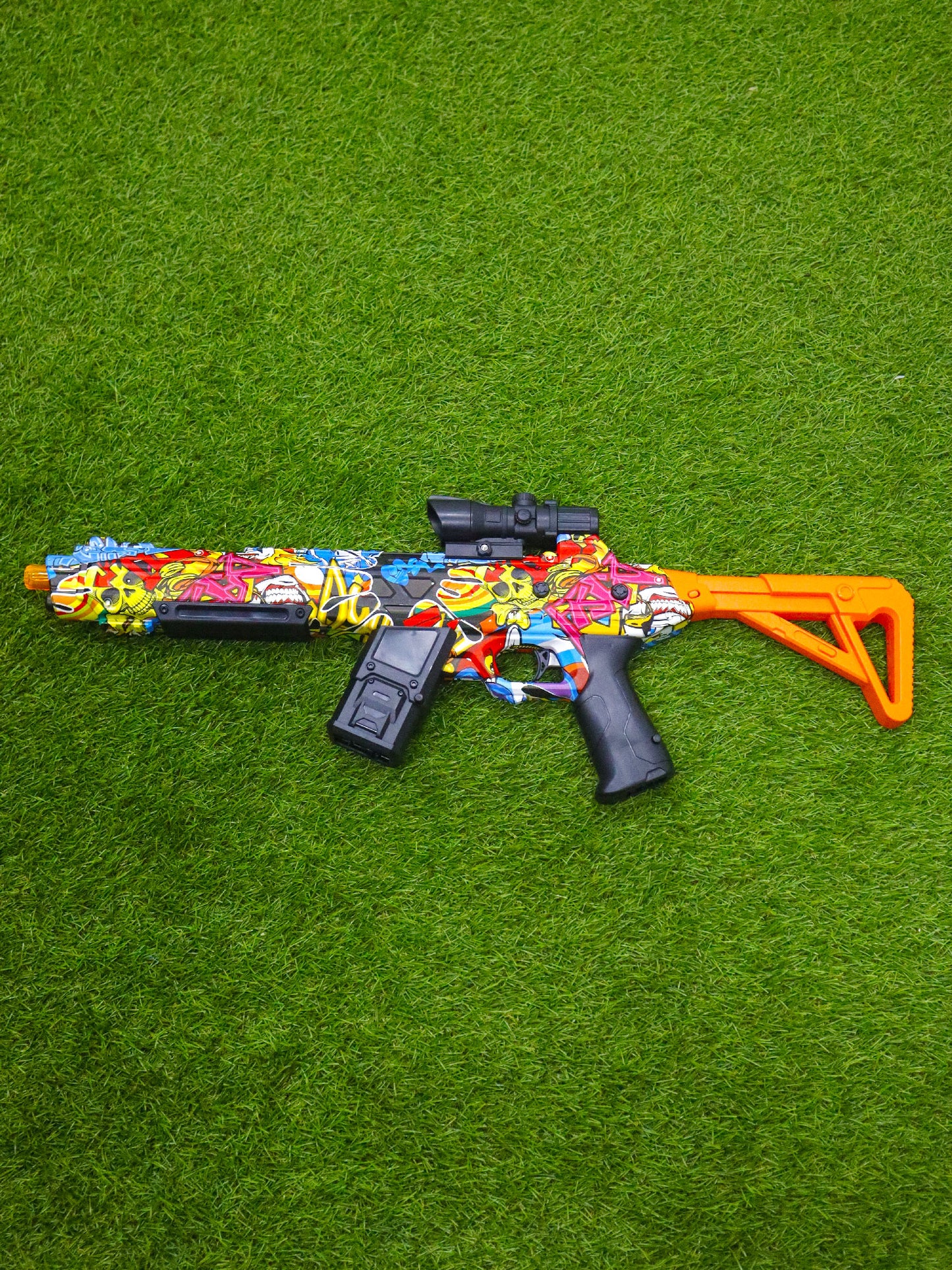 Baby star pistola - PY11