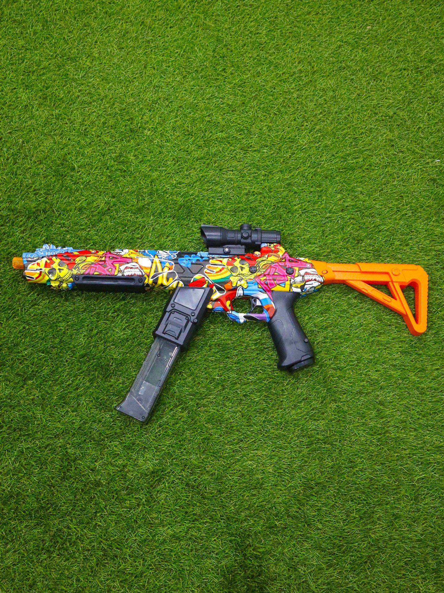 Baby star pistola - PY11