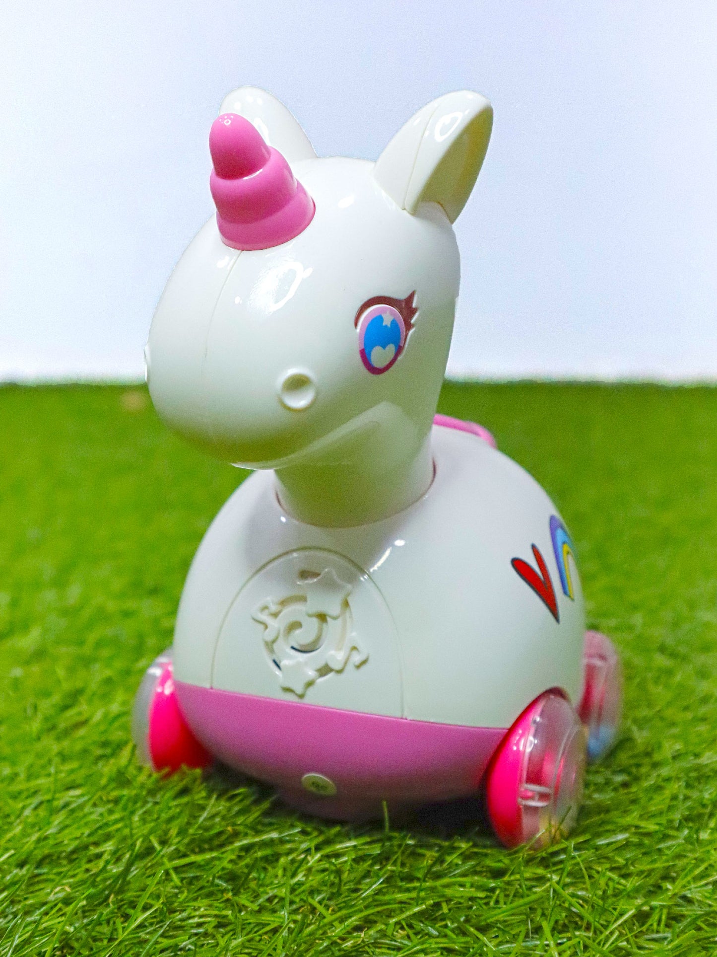 Unicornio - PM12