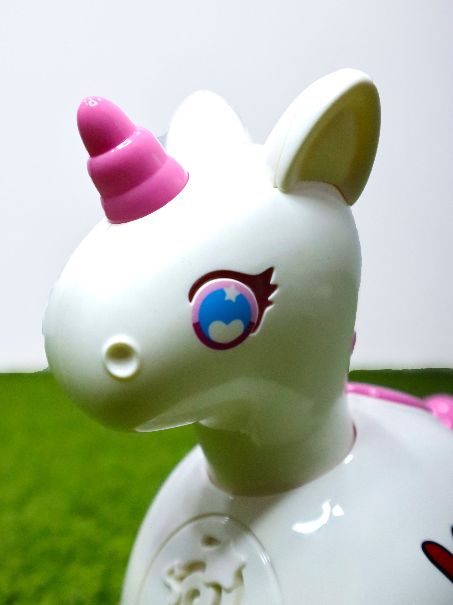 Unicornio - PM12