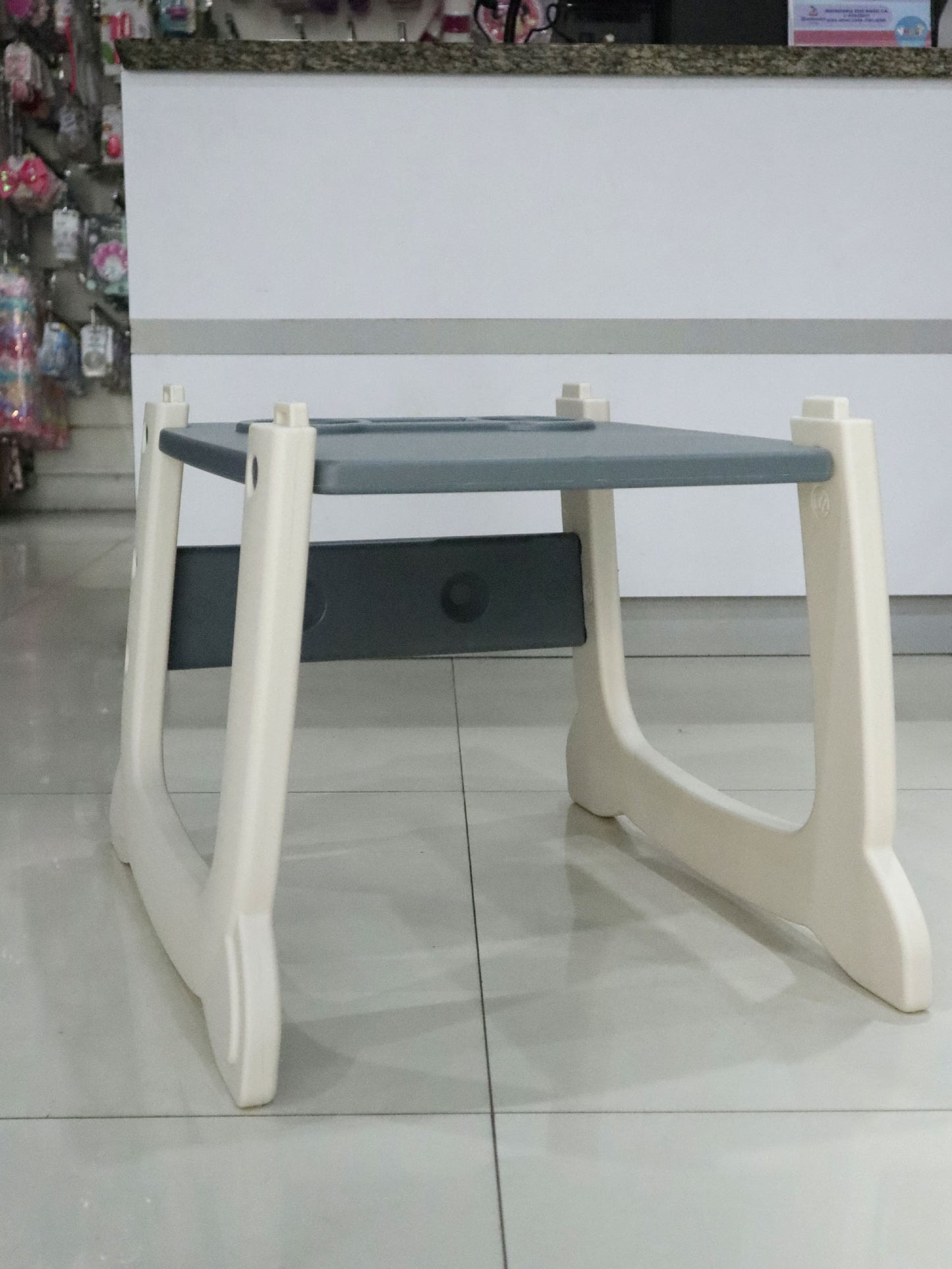 Silla de comer convertible - NHC2