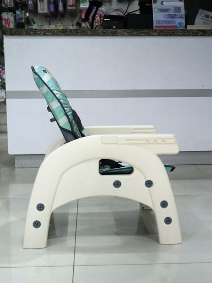 Silla de comer convertible - NHC2